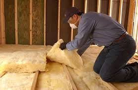 Professional Insulation Services in Vincennes, IN