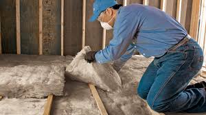 Types of Insulation We Offer in Vincennes, IN